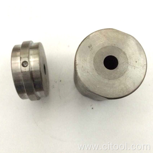 Material of Tungsten Carbide Nut Forming Die